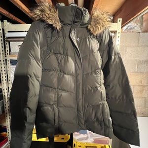 Hollister Women’s Winter Coat